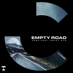 Jora feat. Pryvt Ryn - Empty Road