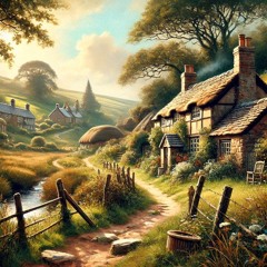 Tarka's Path