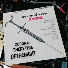 corona-the rythm of the night