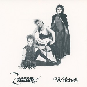 Track artwork