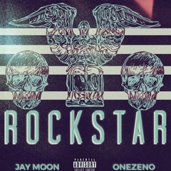 ROCKSTAR feat. OneZeno