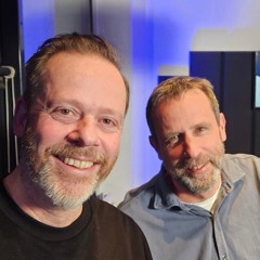 Coen Zuijdervliet en Harmen Scherpers (DCVF) - Marketing Report 21 januari 2025 deel 2