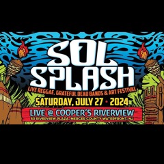 Sol Splash promo 245am 7272024