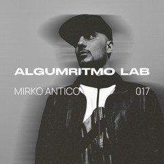 ALGUMRITMO LAB 017 - Mirko Antico