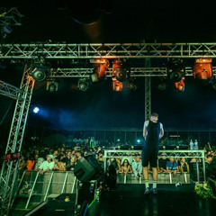 DJ Love B2B Luc - 09 July 2025