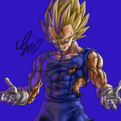 vegetas pride | yeat-all red (slowed) | dragon ball