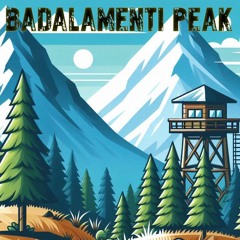 Taako - Badalamenti Peak