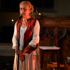Margery's Tears
