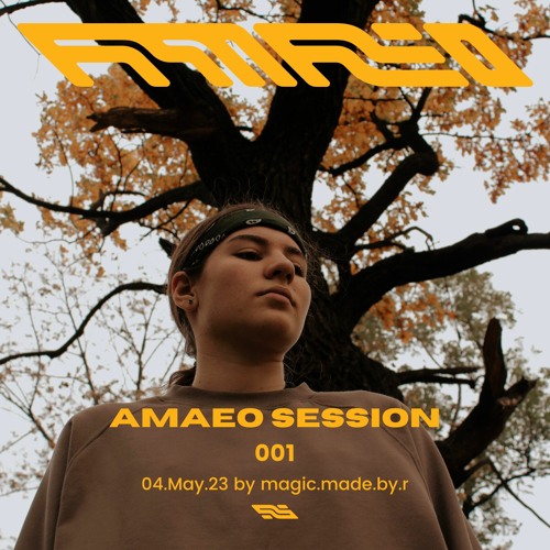 Session 001 - magic.made.by.r