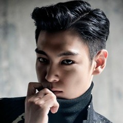 T O P.. TURN IT UP