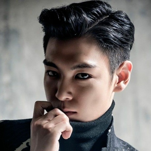 T O P.. TURN IT UP