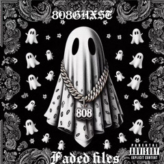 808 GHX$T - Evil Twi$ted (Prod 808GHX$T)