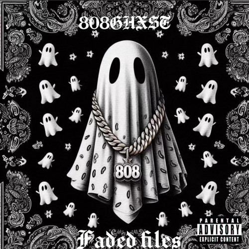 808 GHX$T - Evil Twi$ted (Prod 808GHX$T)