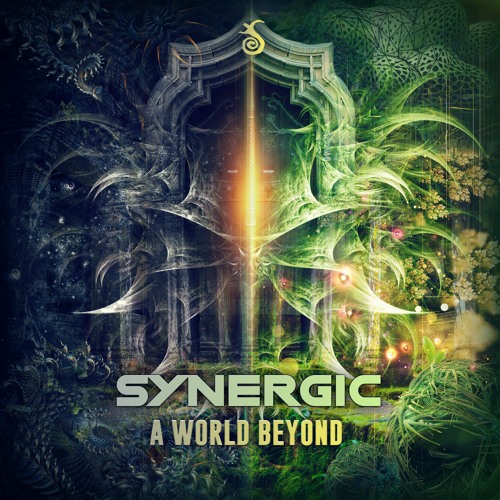 Synergic & Atbloom - Melting Brains