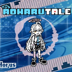 【AOHARUTALE】 Eye of Horus (Cover)