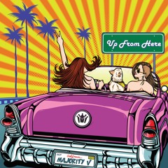 Majority V - Up From Here