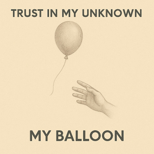 My Balloon 1968