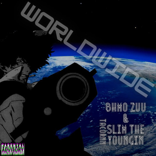 WorldWide (Ft-SlimTheYoungin)