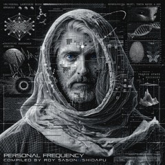 Personal Frequency - compiled by Roy Sason (Shidapu) [samples]