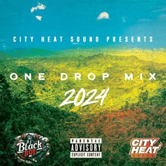 City Heat One Drop Mix