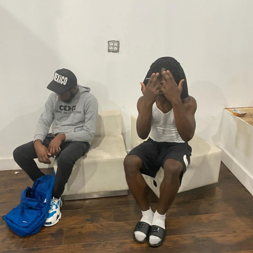 thr33 - miracle [perc40] (snippet)