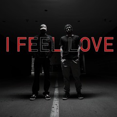I Feel Love