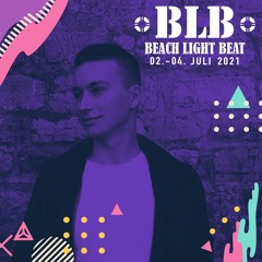 U-Beats live @ Beach Light Beat 2021