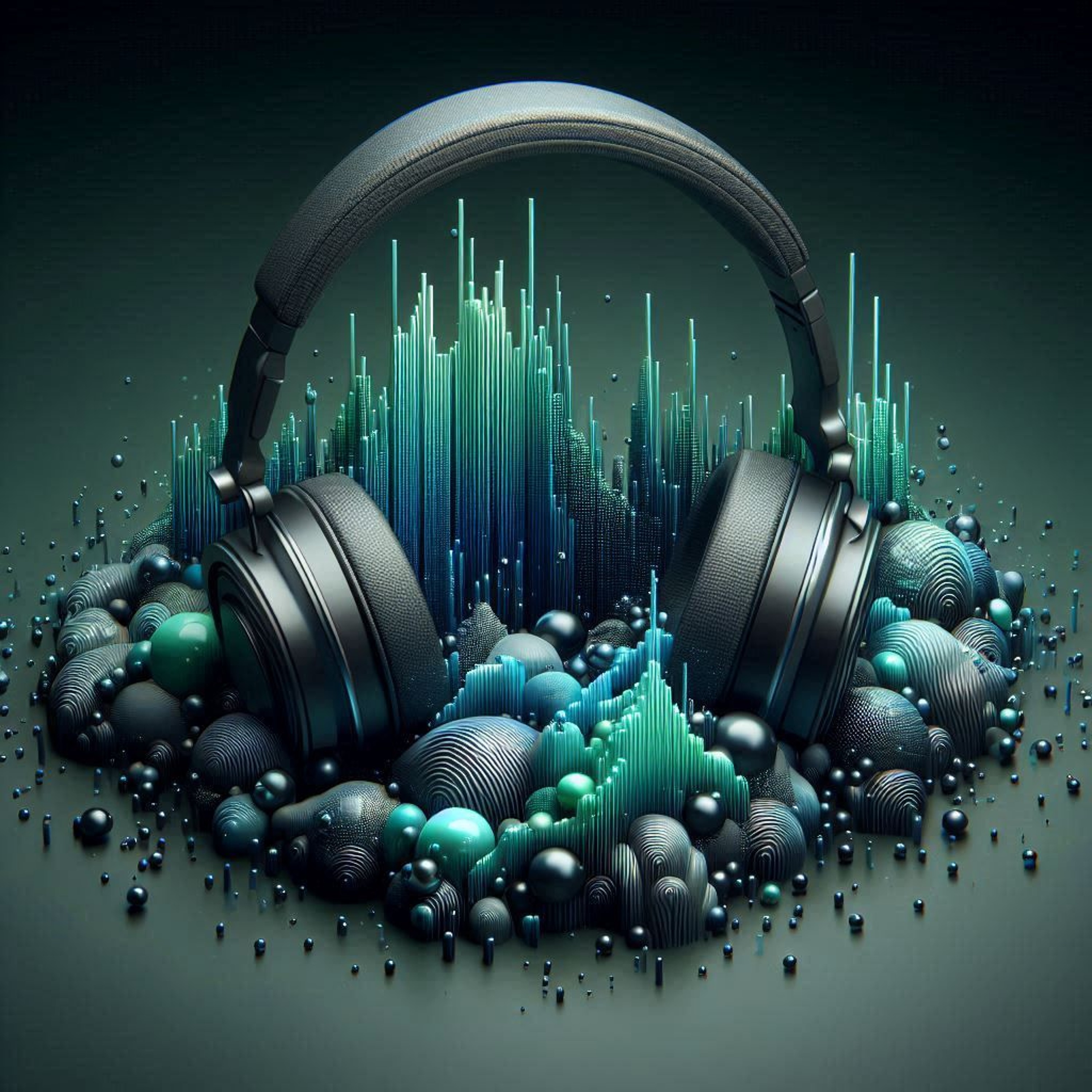 Dj Lion L - Free Run Vol 1 -01-01-2017 - Mars Radio DNB - Neurofunk - No synch turntables... episode artwork