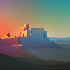 Healing Background 19