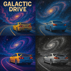 GALACTIC DRIVE