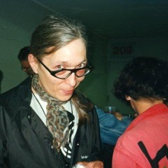 Liza N Eliaz at "Le Balzac"  Part 1 K7 3/12/1994