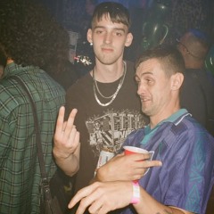 AKO B2B SKYNSIDE @ RUFFTEK X ITHAX