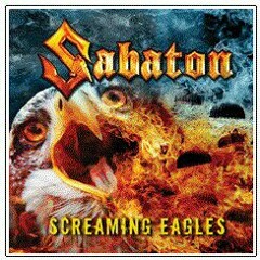 Screaming Eagles SABATON