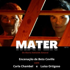 João Balão - Suite Mater (2024) (single)