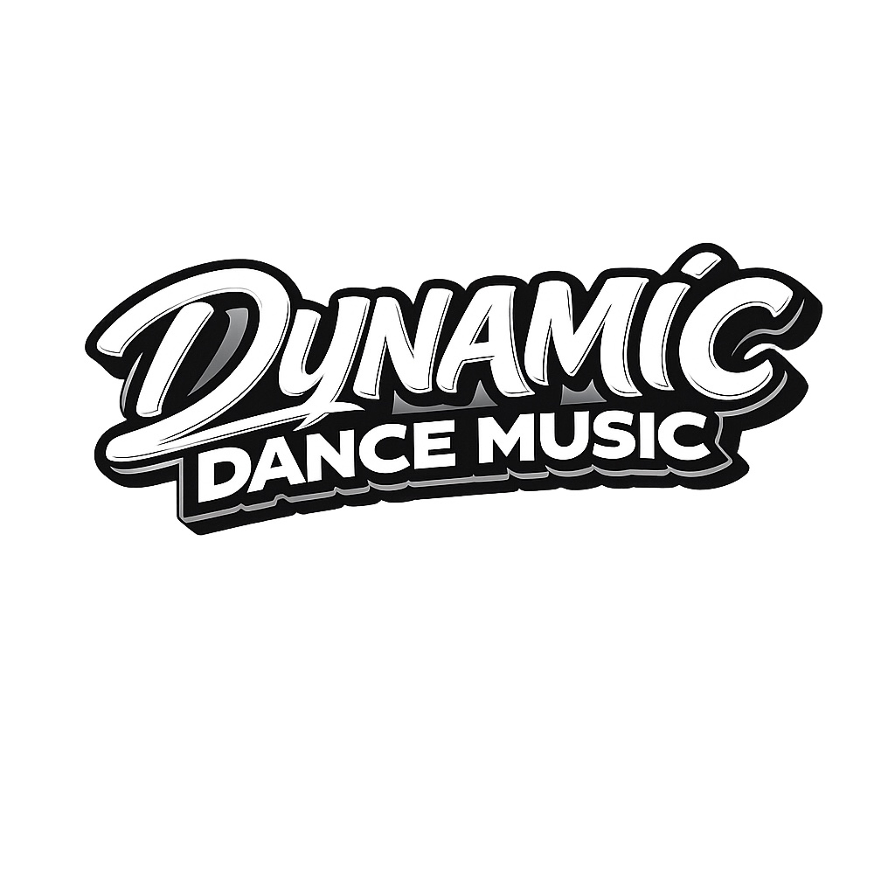 Dynamic #001 by ALEX LOZANO episode artwork