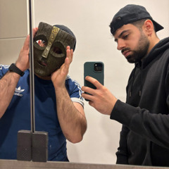 LOKIMITDERMASKE - SOMMER