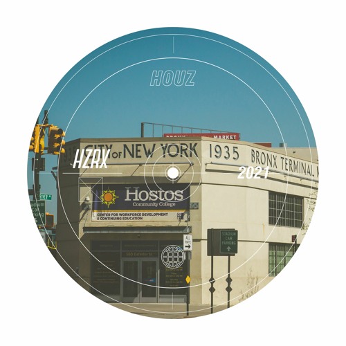 petitMaurice - Lotgenoot [HZRX]