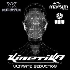 Kinetika - Ultimate Seduction