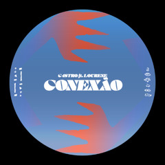 PREMIERE: C4STRO (feat. Lourene) - Conexão