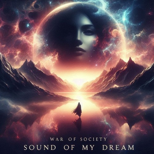 War Of Society - Sound Of My Dream (Uptempo Bootleg) (FREE DOWNLOAD)