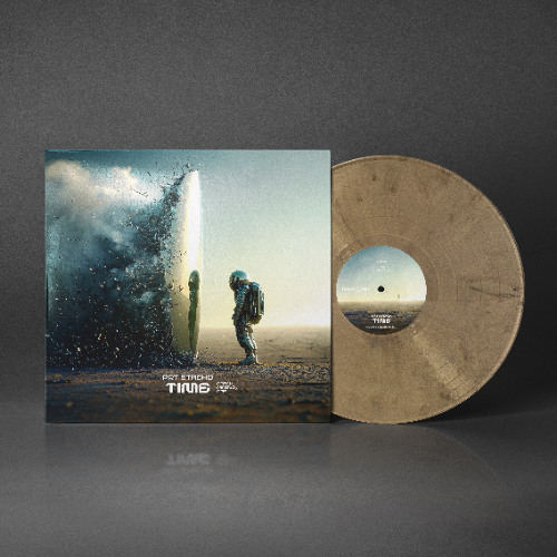 Premiere: B2. PRT Stacho - Aboard [MNRVR005]