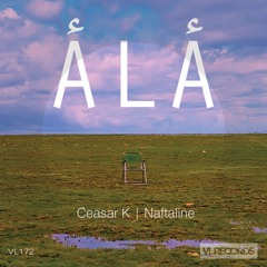 Alaa (Featuring Naftaline)