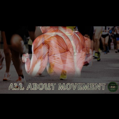 ALL ABOUT MOVEMENT - Bones, Joints, Tendons, Ligaments, Cartilage, Muscles