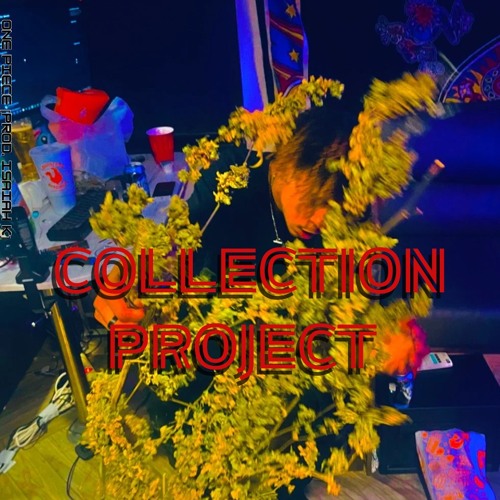 One Piece [Prod. ISAIAH K]
