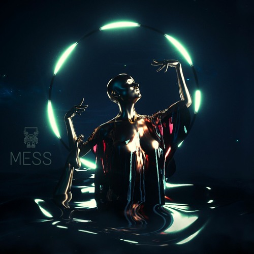 Accent (ofc) - Mess (Original Mix)