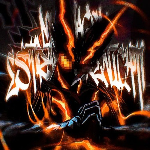 Montagem Estranho Renicht (Super Slowed)