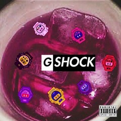 G shock (Prod. By Guillermo)