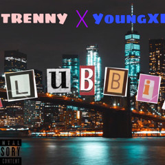 Clubbin - Ft. YoungXDex