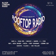 Bloop Picks June 2024