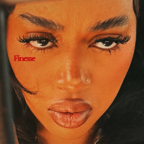 Finesse  (PROD. by G.L.A.M)